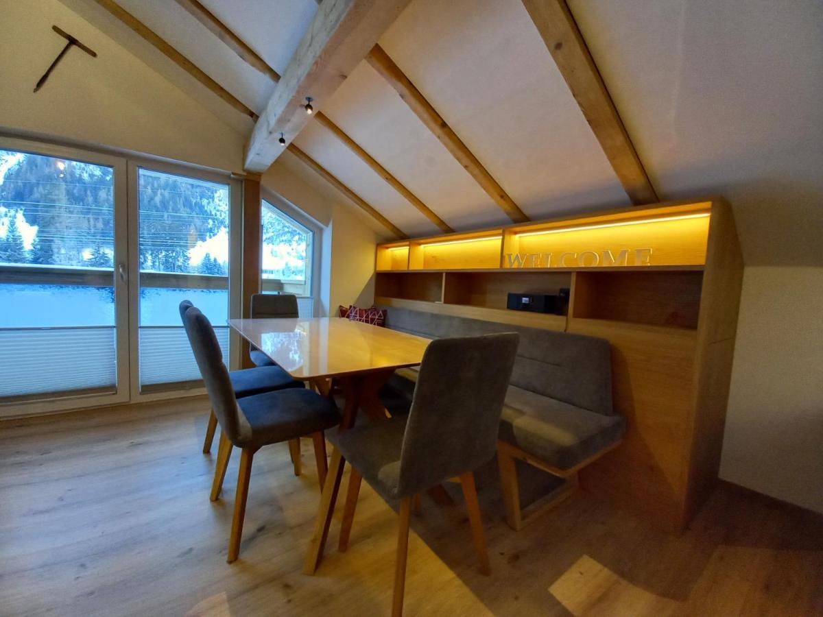Viktors Apartment